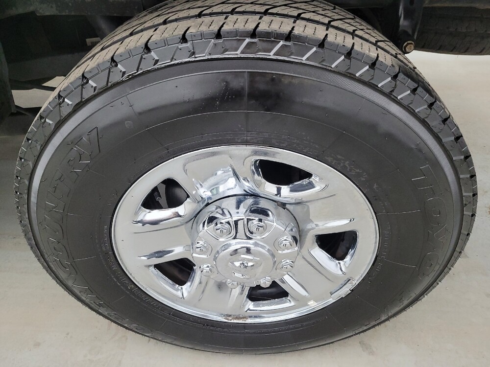 2021 RAM 2500 in Louisville, KY 40258 - 18121324 31