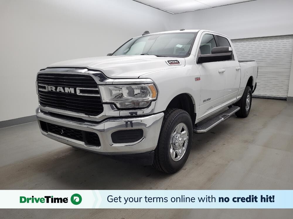 2021 RAM 2500 in Louisville, KY 40258 - 18121324