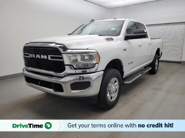2021 RAM 2500 in Louisville, KY 40258