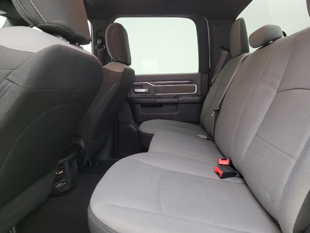 2021 RAM 2500 in Louisville, KY 40258 - 18121324 18