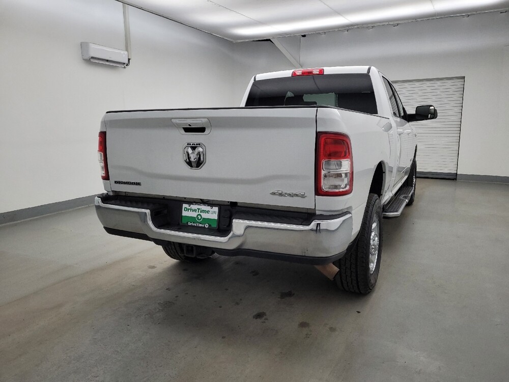 2021 RAM 2500 in Louisville, KY 40258 - 18121324 7