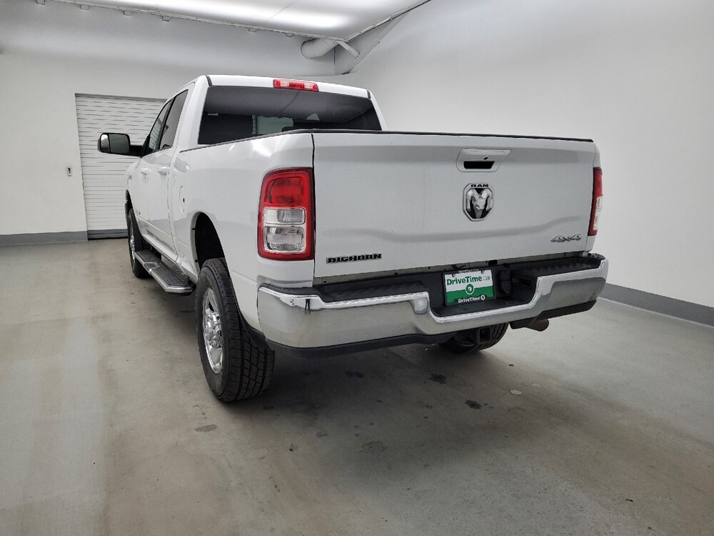 2021 RAM 2500 in Louisville, KY 40258 - 18121324 6
