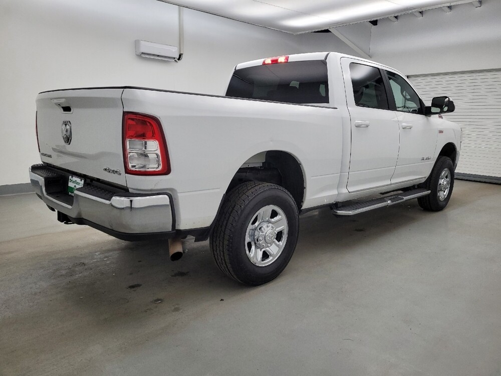 2021 RAM 2500 in Louisville, KY 40258 - 18121324 10