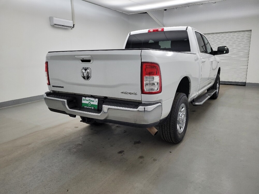 2021 RAM 2500 in Louisville, KY 40258 - 18121324 9