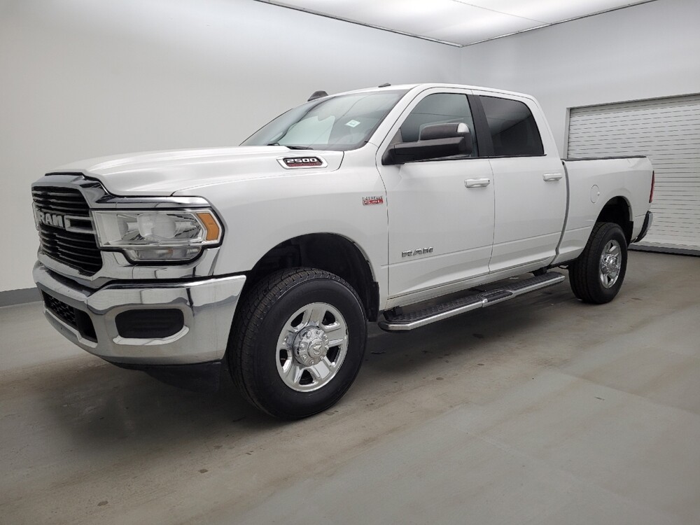 2021 RAM 2500 in Louisville, KY 40258 - 18121324 2