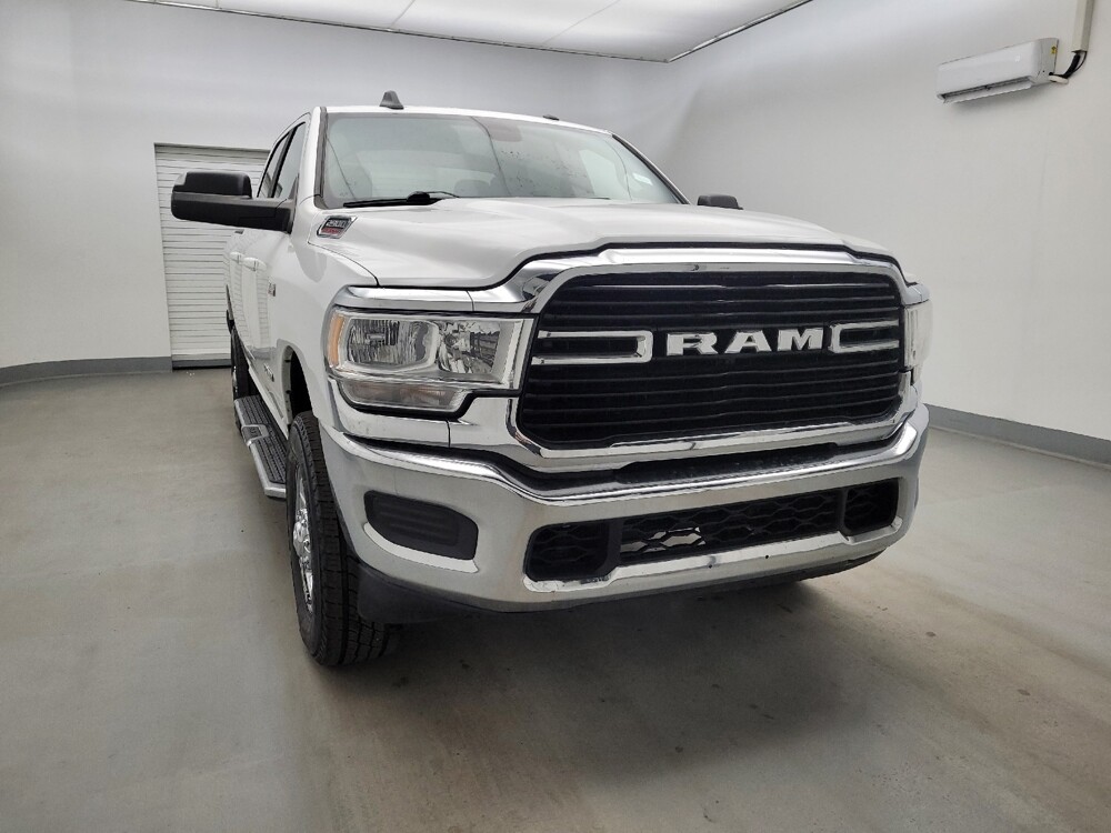 2021 RAM 2500 in Louisville, KY 40258 - 18121324 14