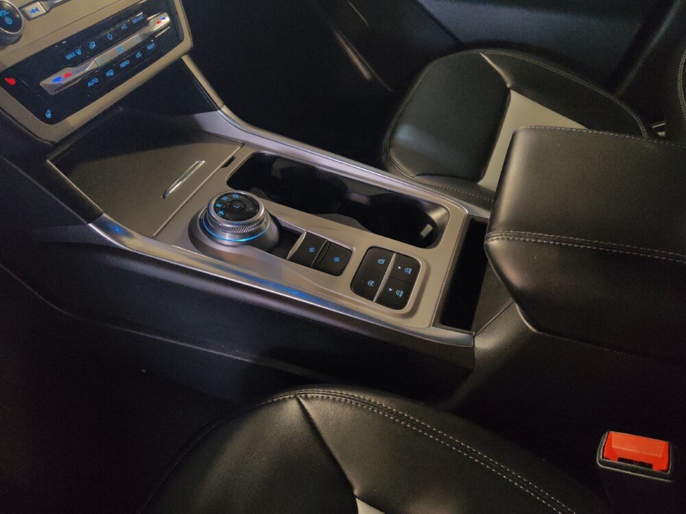 2024 Ford Explorer in Savannah, GA 31419 - 18121325 26