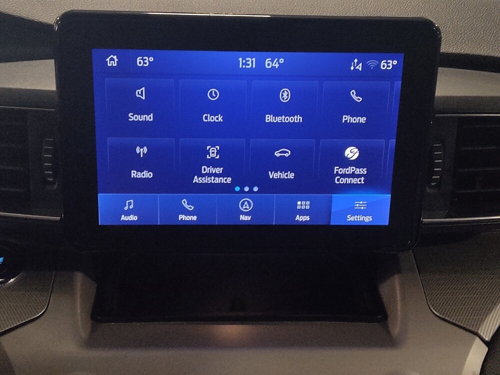 2024 Ford Explorer in Savannah, GA 31419 - 18121325 25