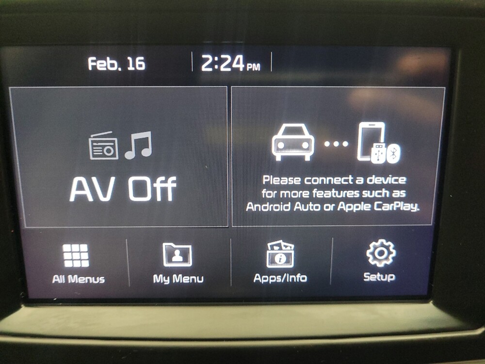 2019 Kia Sportage in Eastpointe, MI 48021 - 18121326 25