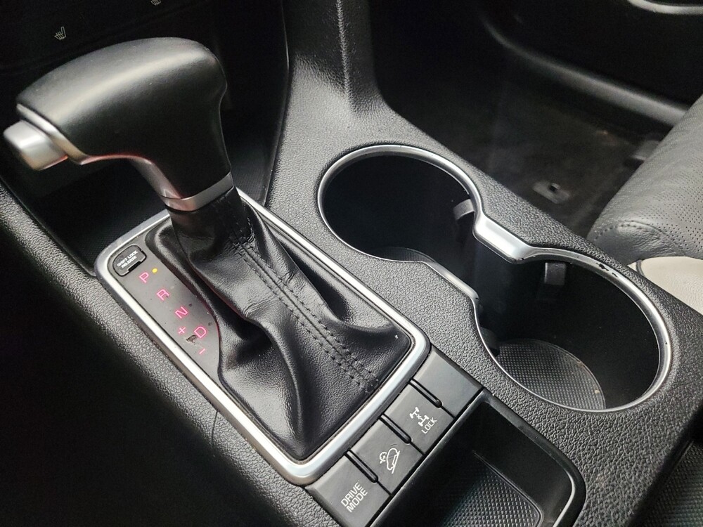 2019 Kia Sportage in Eastpointe, MI 48021 - 18121326 26