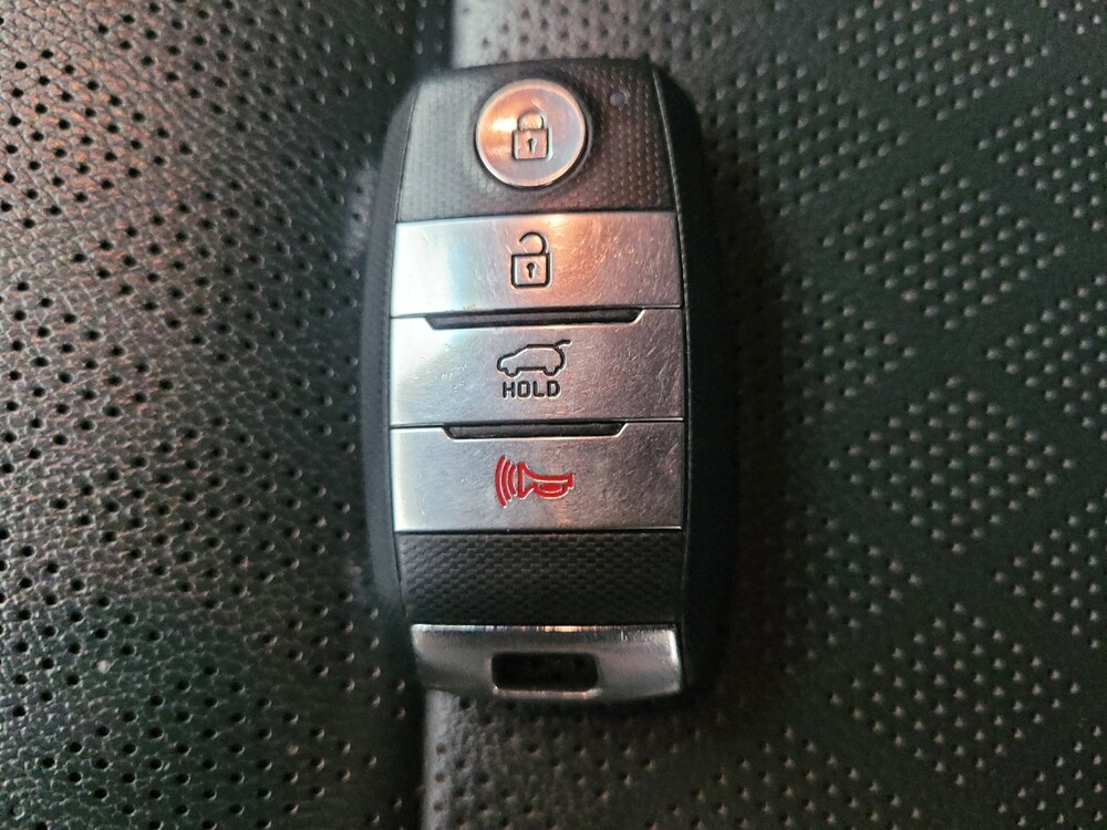 2019 Kia Sportage in Eastpointe, MI 48021 - 18121326 32