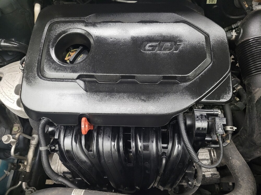 2019 Kia Sportage in Eastpointe, MI 48021 - 18121326 30