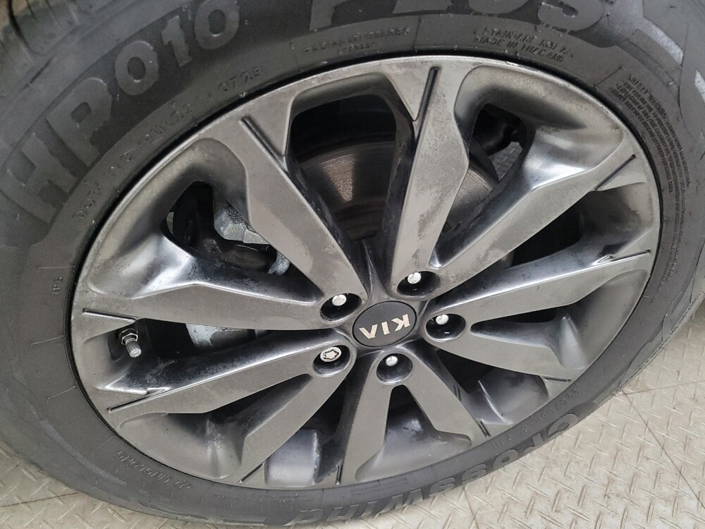 2019 Kia Sportage in Eastpointe, MI 48021 - 18121326 31