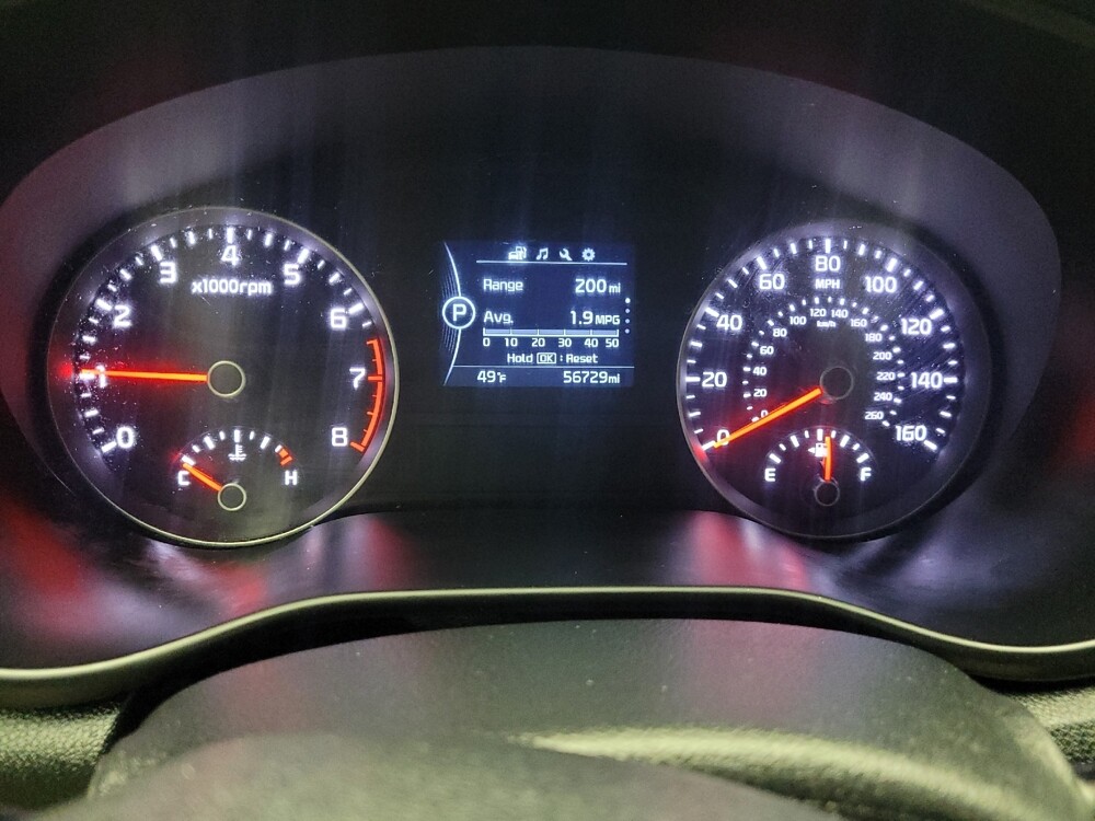 2019 Kia Sportage in Eastpointe, MI 48021 - 18121326 23