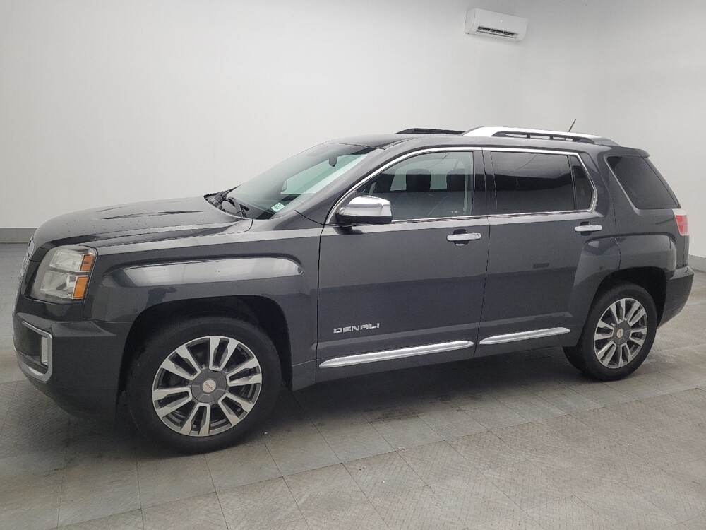 2017 GMC Terrain in Union City, GA 30291 - 18121327 2