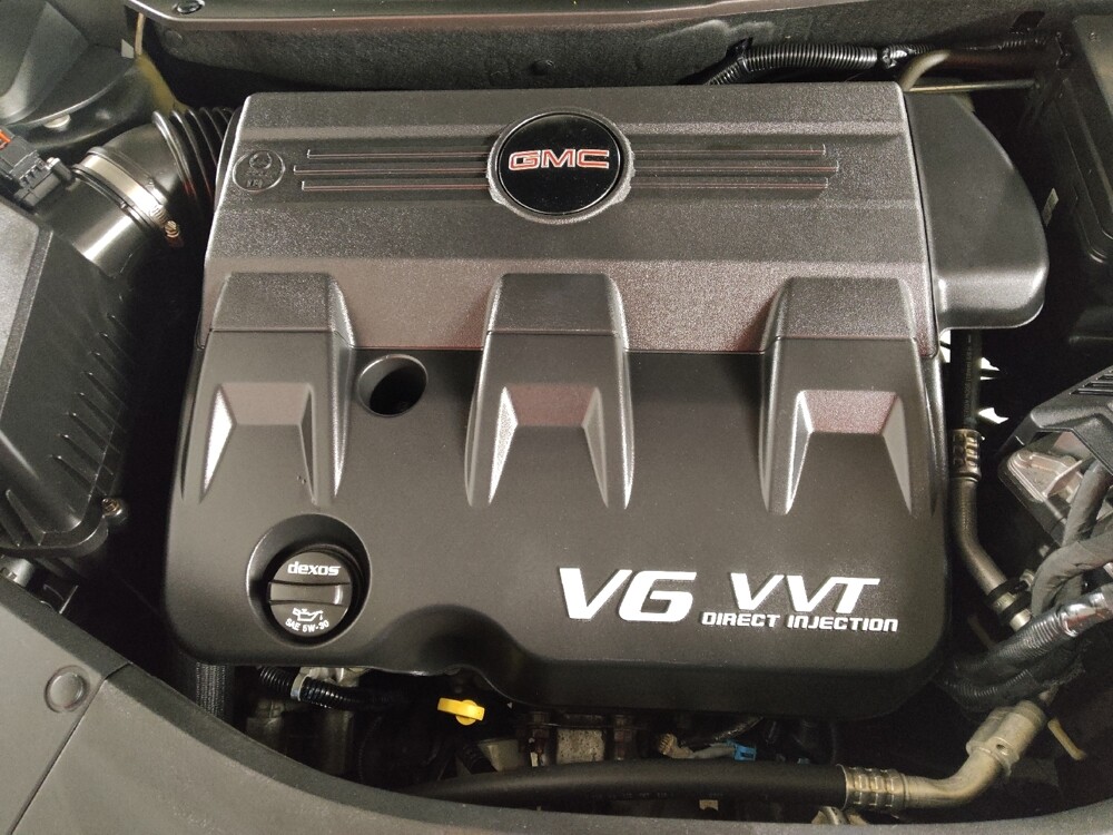 2017 GMC Terrain in Union City, GA 30291 - 18121327 30