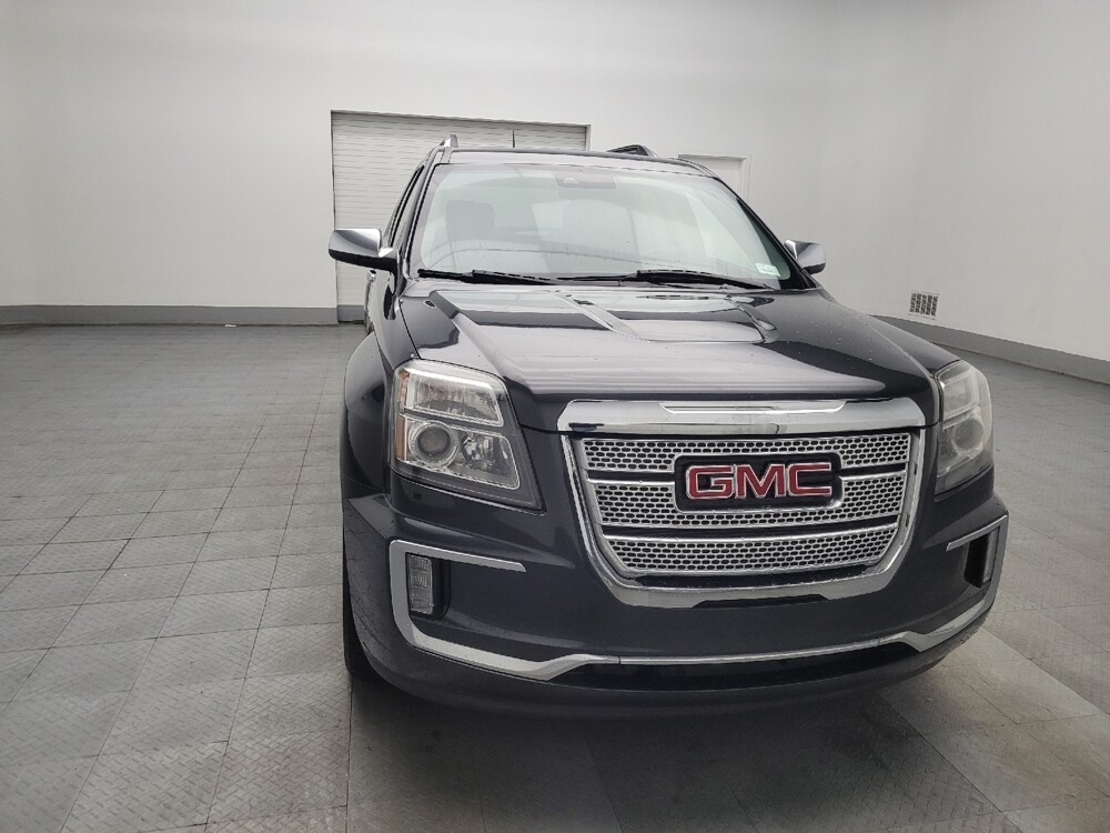 2017 GMC Terrain in Union City, GA 30291 - 18121327 14