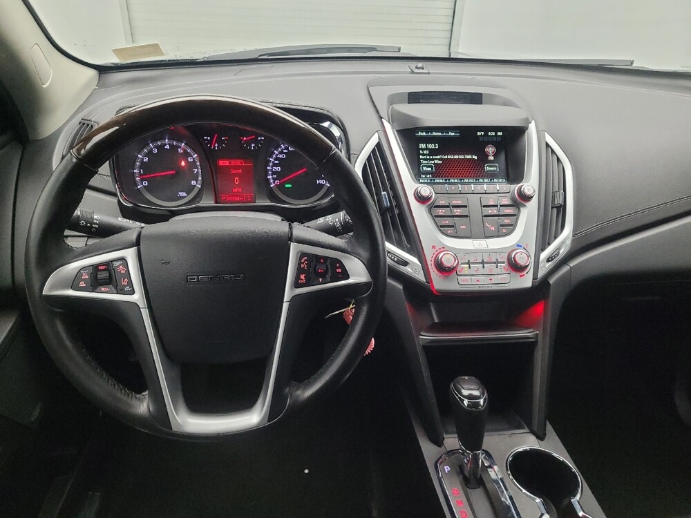 2017 GMC Terrain in Union City, GA 30291 - 18121327 22