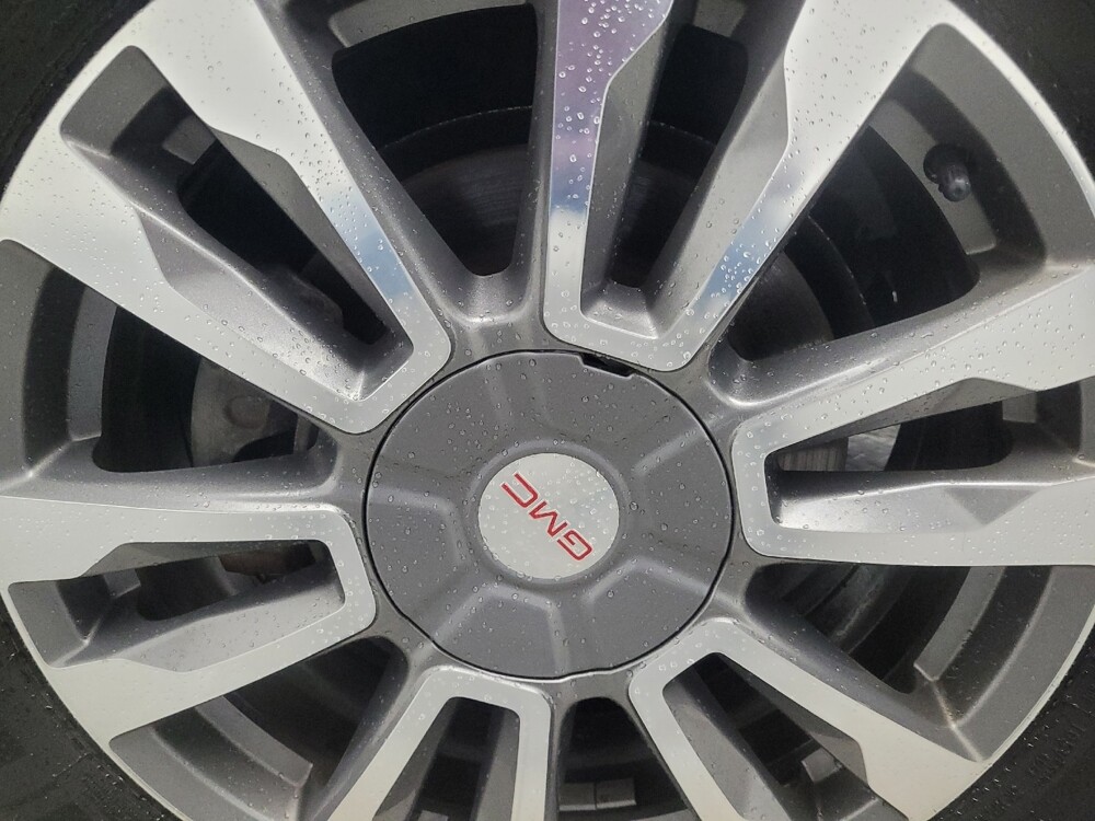 2017 GMC Terrain in Union City, GA 30291 - 18121327 31