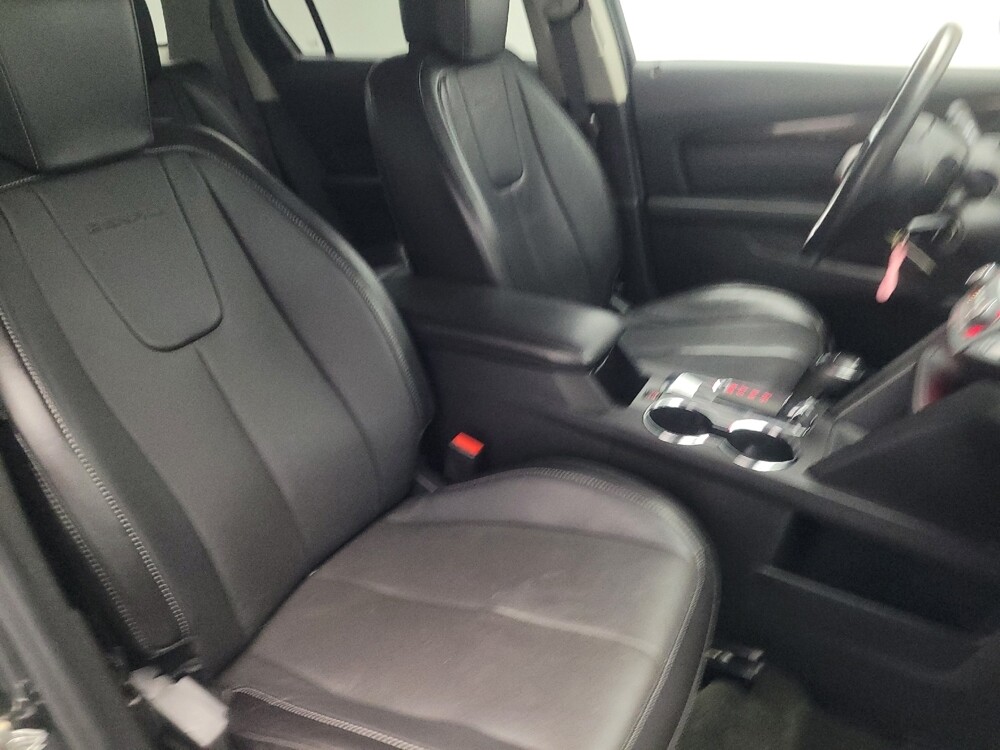 2017 GMC Terrain in Union City, GA 30291 - 18121327 21