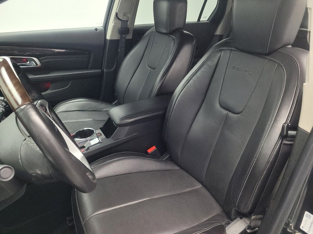 2017 GMC Terrain in Union City, GA 30291 - 18121327 17