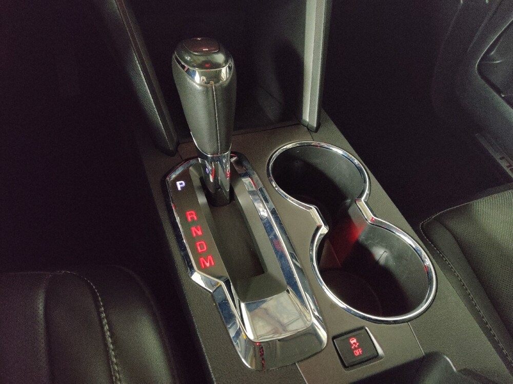 2017 GMC Terrain in Union City, GA 30291 - 18121327 26