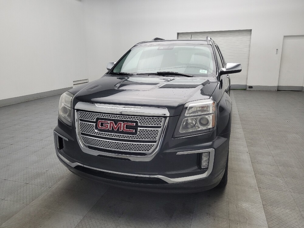 2017 GMC Terrain in Union City, GA 30291 - 18121327 15