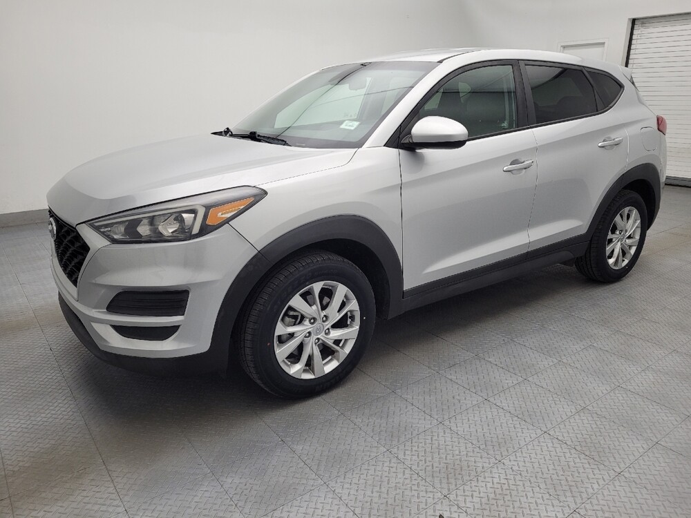 2019 Hyundai Tucson in Columbia, SC 29210 - 18121328 2