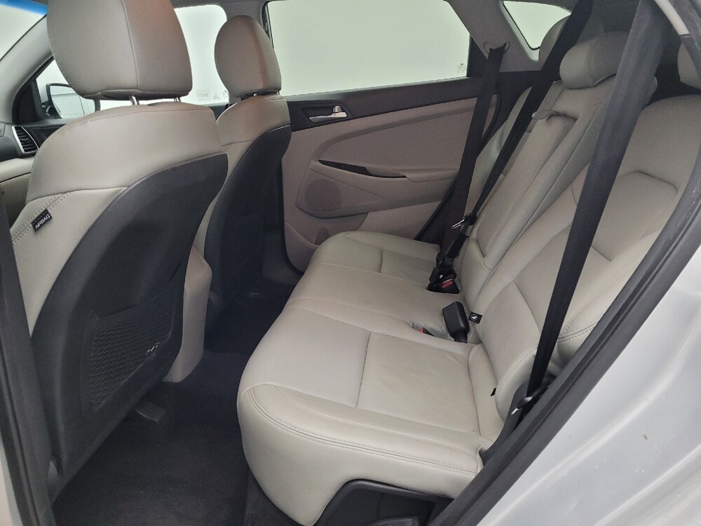 2019 Hyundai Tucson in Columbia, SC 29210 - 18121328 18