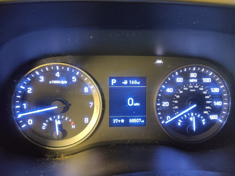 2019 Hyundai Tucson in Columbia, SC 29210 - 18121328 23