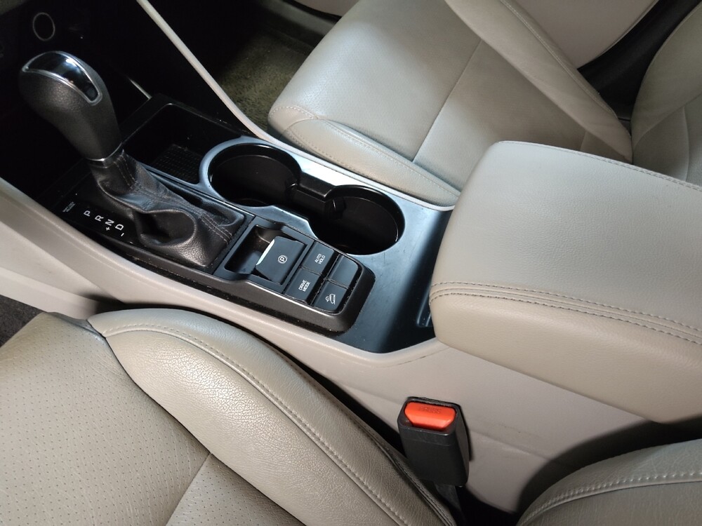 2019 Hyundai Tucson in Columbia, SC 29210 - 18121328 26