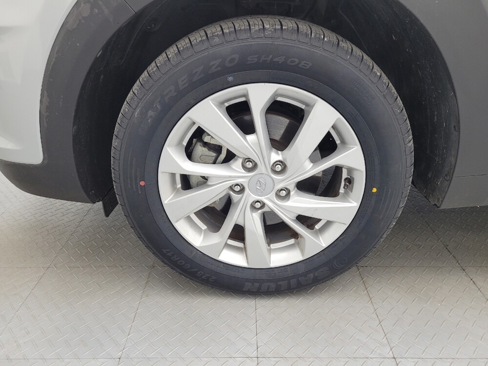 2019 Hyundai Tucson in Columbia, SC 29210 - 18121328 31