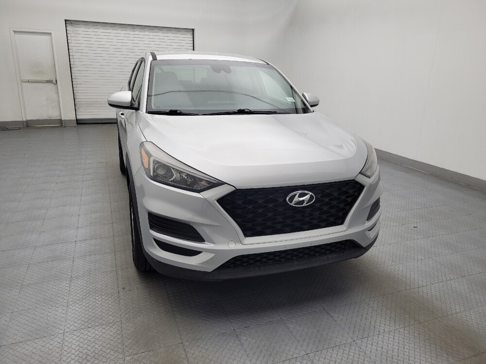 2019 Hyundai Tucson in Columbia, SC 29210 - 18121328 14