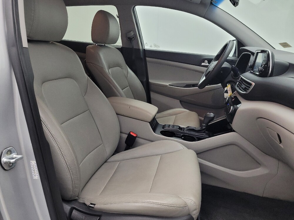 2019 Hyundai Tucson in Columbia, SC 29210 - 18121328 21