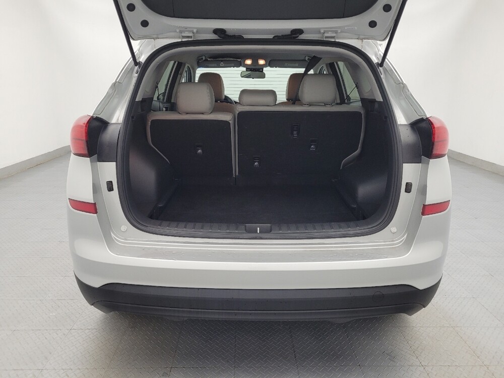 2019 Hyundai Tucson in Columbia, SC 29210 - 18121328 29