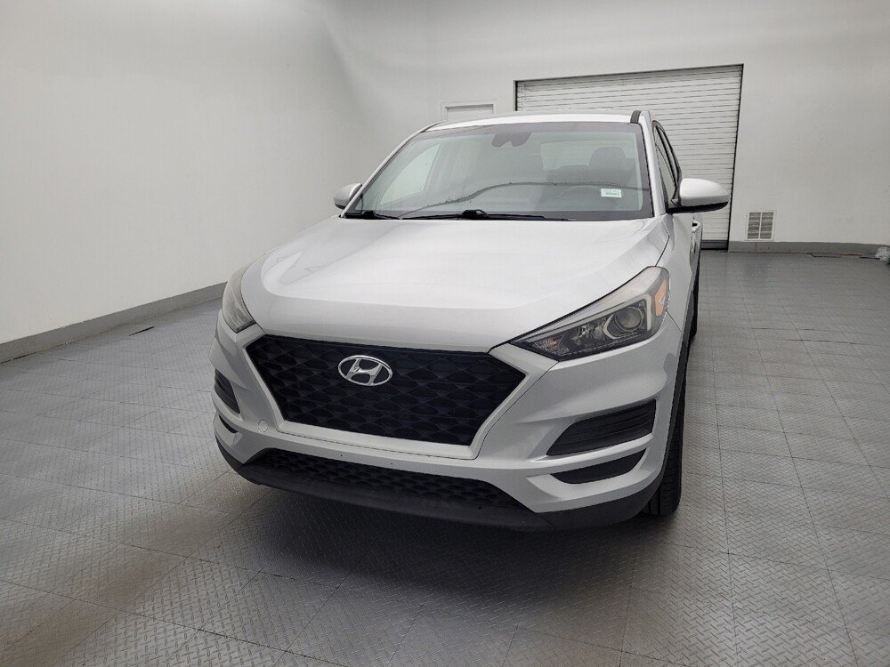 2019 Hyundai Tucson in Columbia, SC 29210 - 18121328 15