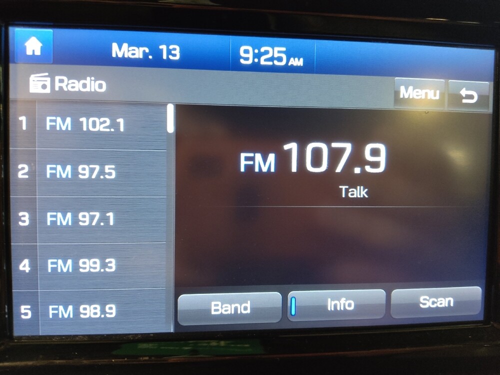 2019 Hyundai Tucson in Columbia, SC 29210 - 18121328 25