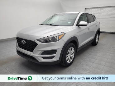 2019 Hyundai Tucson in Columbia, SC 29210