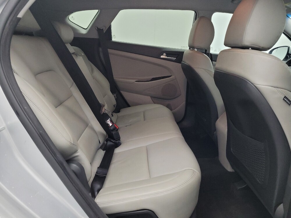 2019 Hyundai Tucson in Columbia, SC 29210 - 18121328 19