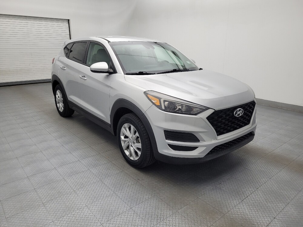 2019 Hyundai Tucson in Columbia, SC 29210 - 18121328 13