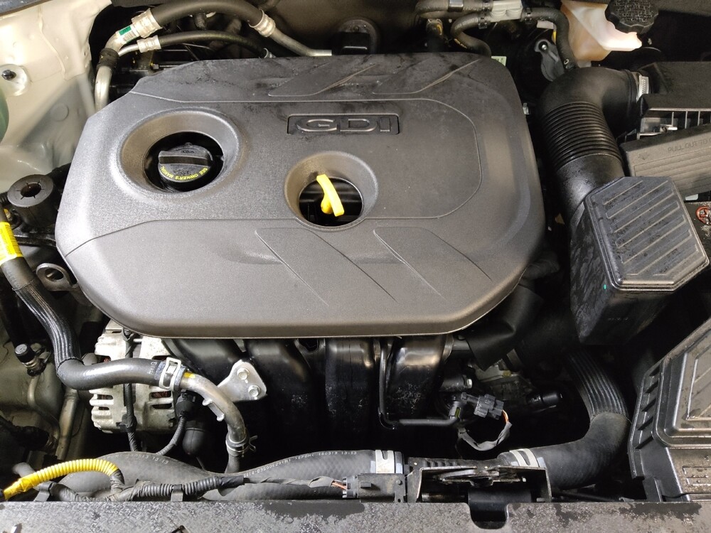 2019 Hyundai Tucson in Columbia, SC 29210 - 18121328 30