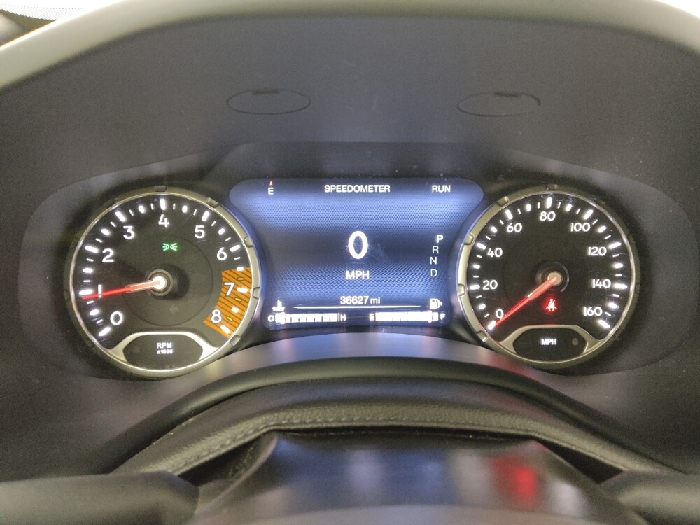 2021 Jeep Renegade in St. Louis, MO 63136 - 18121329 23