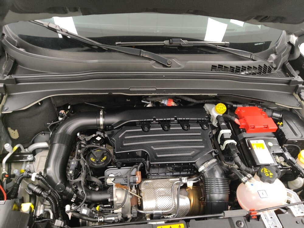 2021 Jeep Renegade in St. Louis, MO 63136 - 18121329 30