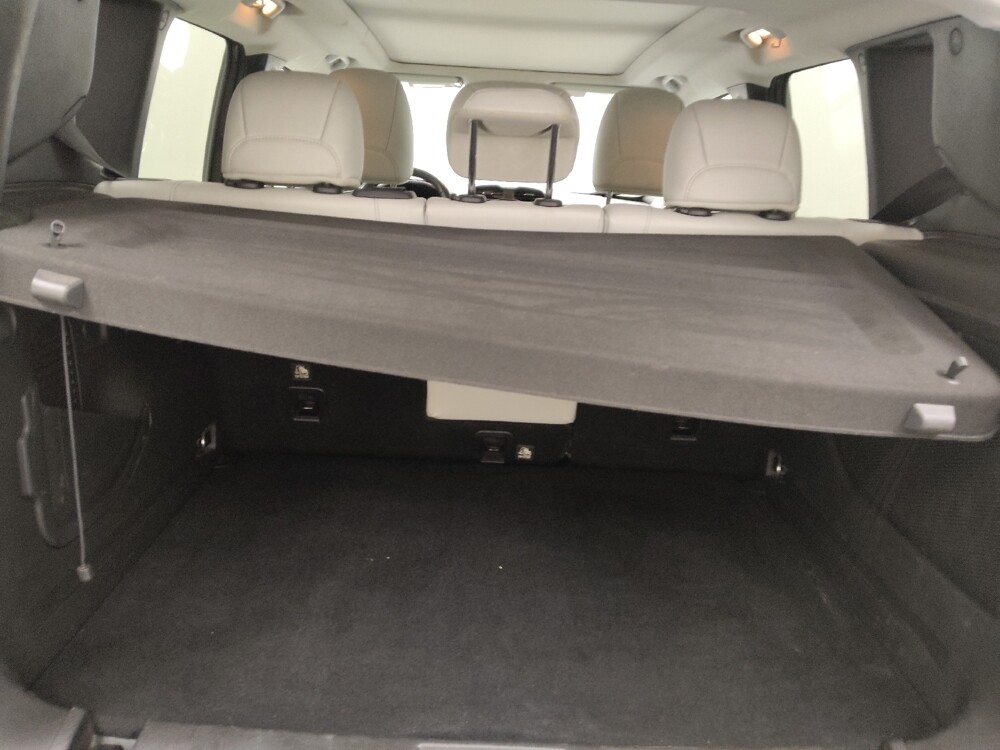 2021 Jeep Renegade in St. Louis, MO 63136 - 18121329 29