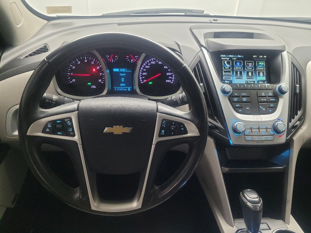 2017 Chevrolet Equinox in Memphis, TN 38128 - 18121330 22