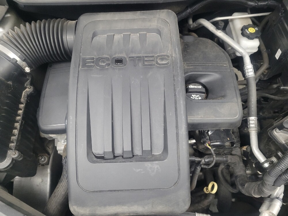 2017 Chevrolet Equinox in Memphis, TN 38128 - 18121330 30