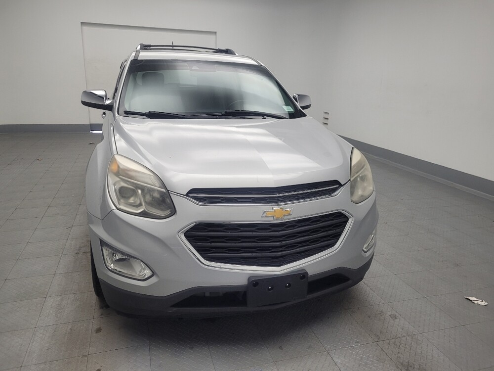 2017 Chevrolet Equinox in Memphis, TN 38128 - 18121330 14