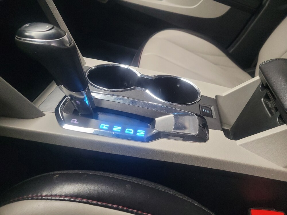 2017 Chevrolet Equinox in Memphis, TN 38128 - 18121330 26