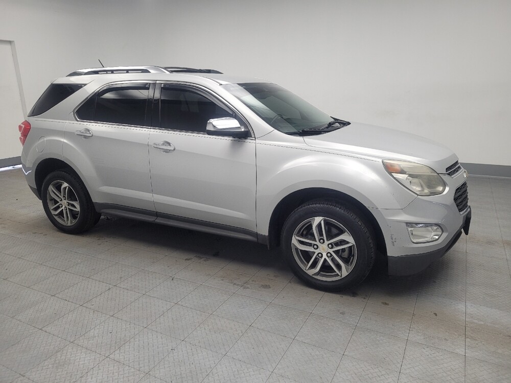 2017 Chevrolet Equinox in Memphis, TN 38128 - 18121330 11