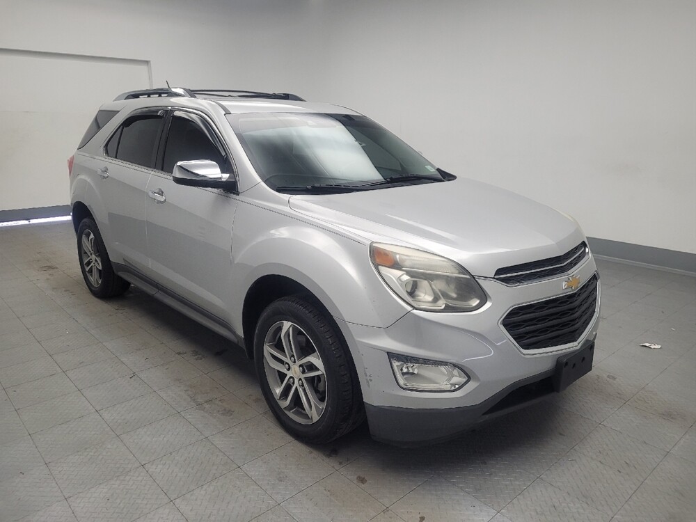 2017 Chevrolet Equinox in Memphis, TN 38128 - 18121330 13